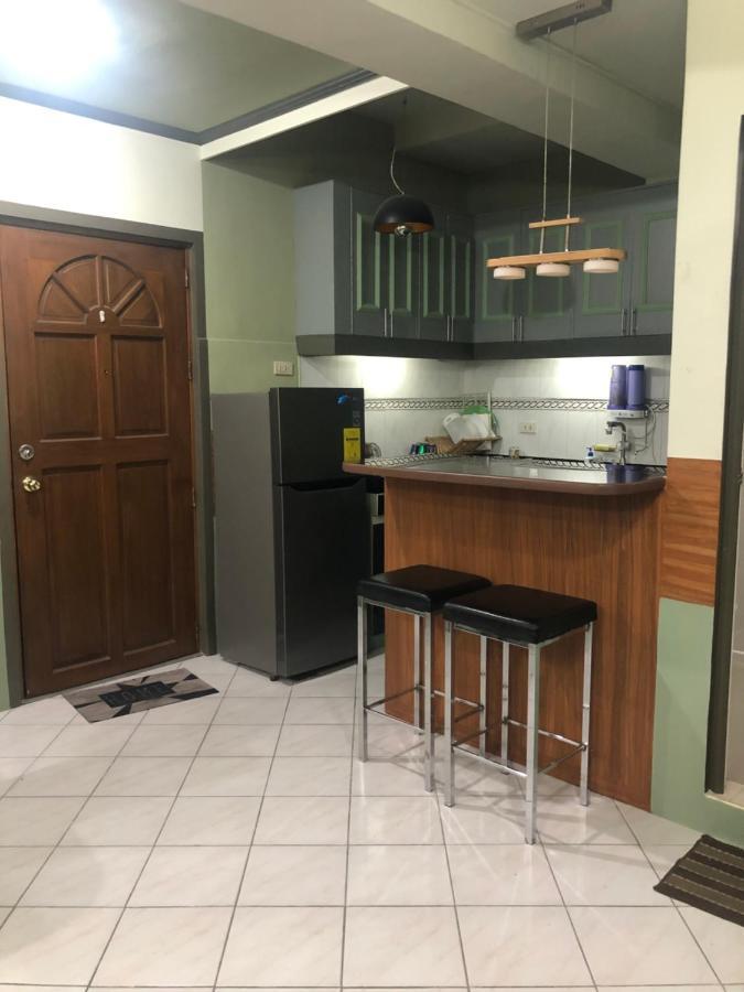 2 Separate Units, 1Br On 23Rd Flr And 3Br Penthouse On 41St Flr In Manila, Near Slec,Us Embassy, Mall And Parks With Excellent View Экстерьер фото