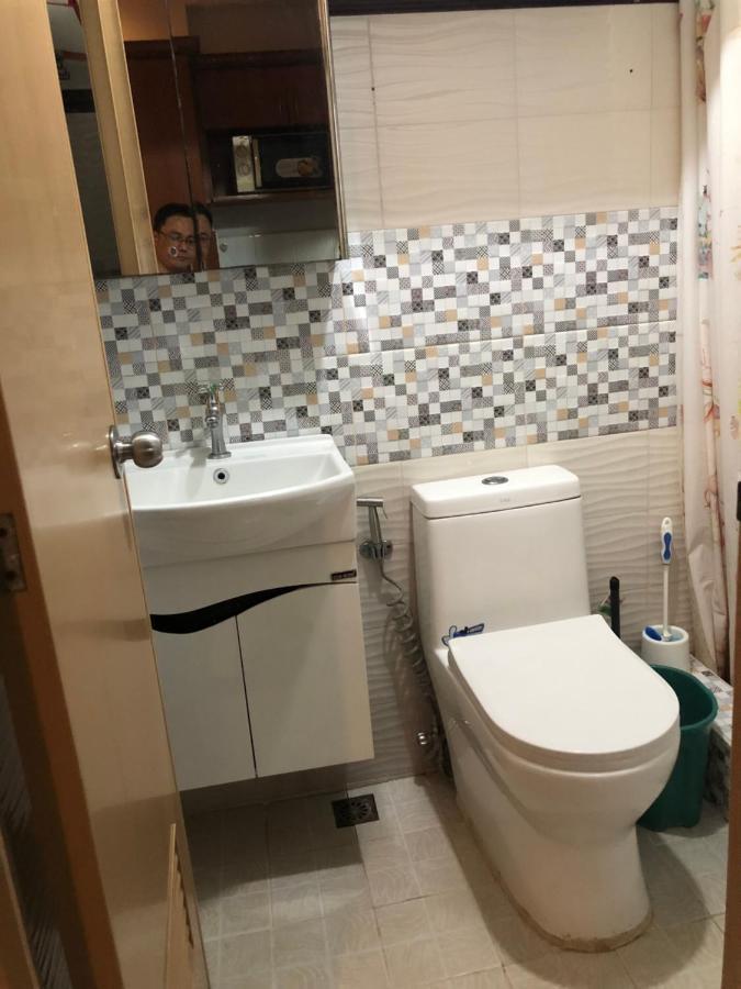 2 Separate Units, 1Br On 23Rd Flr And 3Br Penthouse On 41St Flr In Manila, Near Slec,Us Embassy, Mall And Parks With Excellent View Экстерьер фото