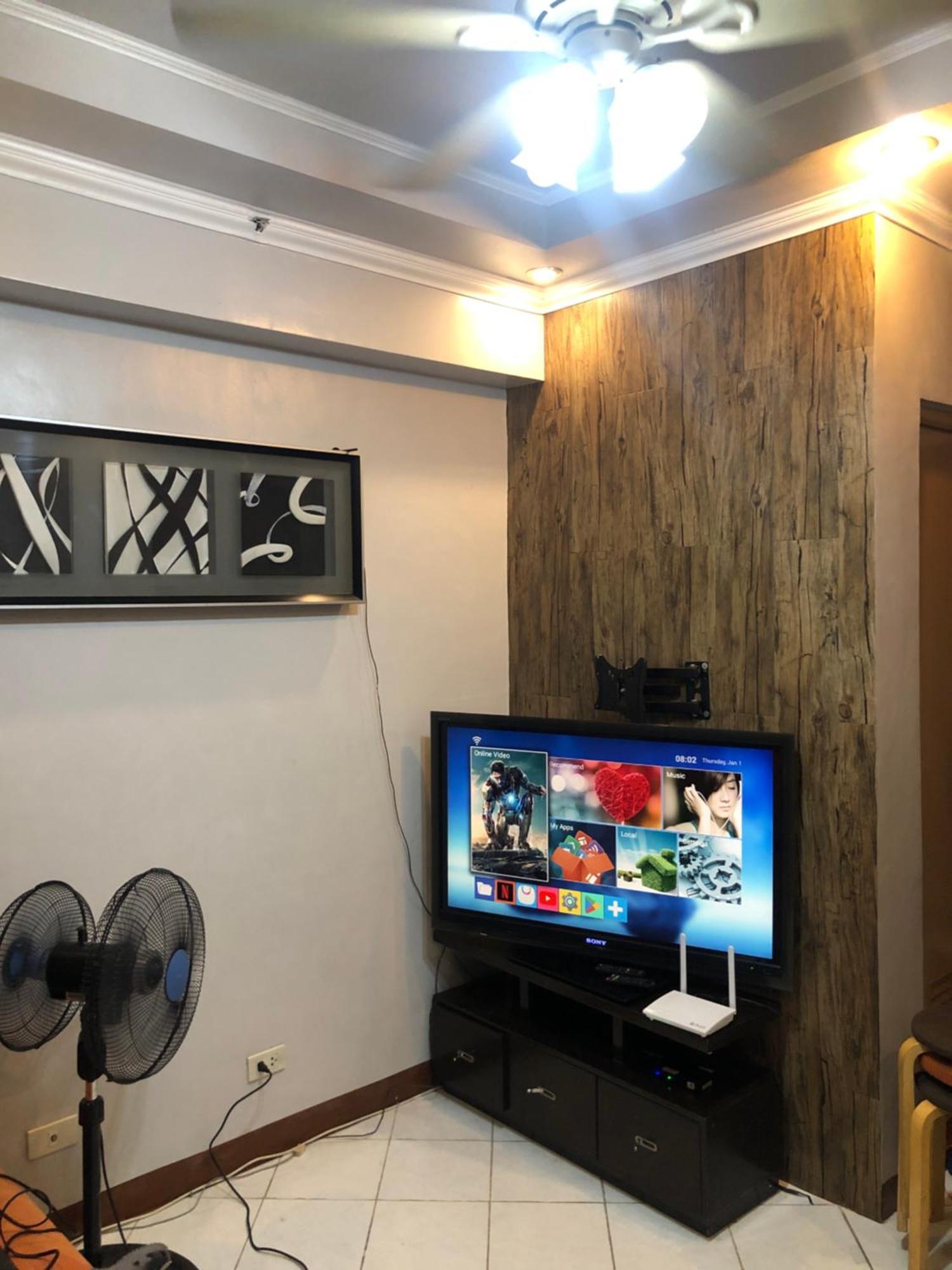 2 Separate Units, 1Br On 23Rd Flr And 3Br Penthouse On 41St Flr In Manila, Near Slec,Us Embassy, Mall And Parks With Excellent View Экстерьер фото