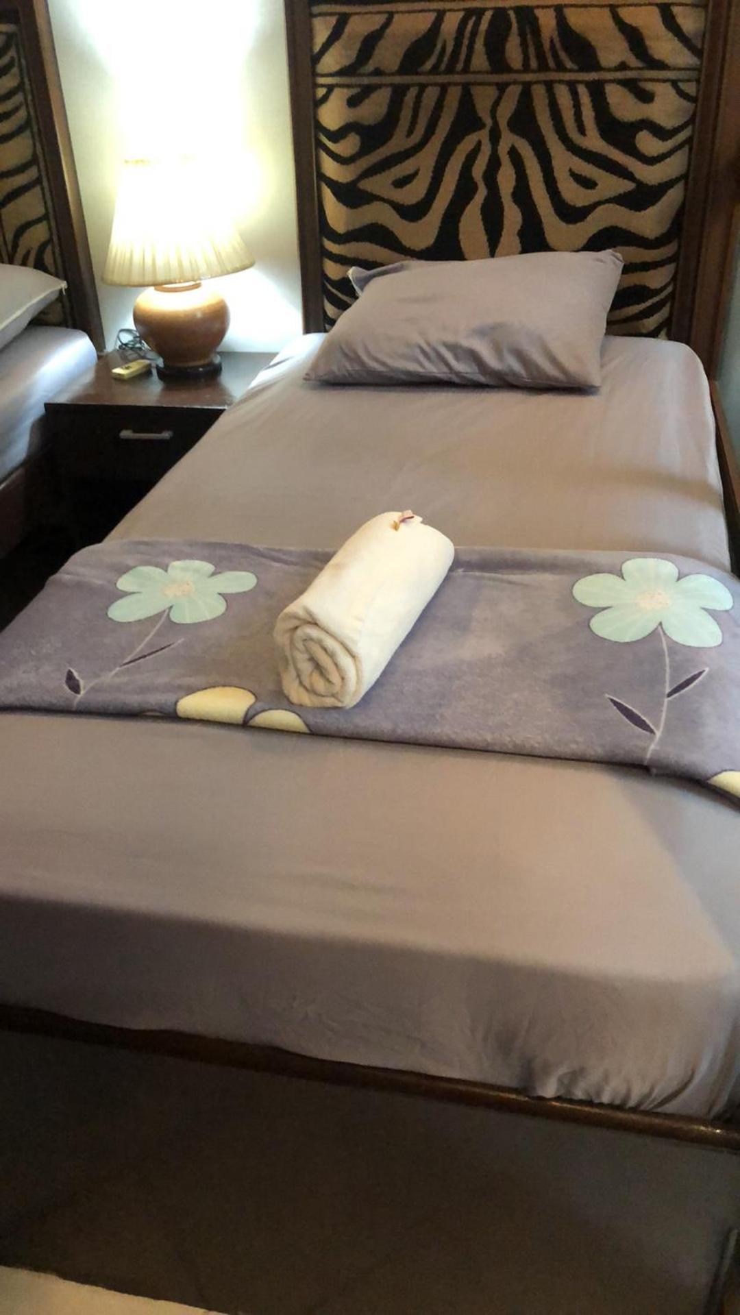 2 Separate Units, 1Br On 23Rd Flr And 3Br Penthouse On 41St Flr In Manila, Near Slec,Us Embassy, Mall And Parks With Excellent View Экстерьер фото