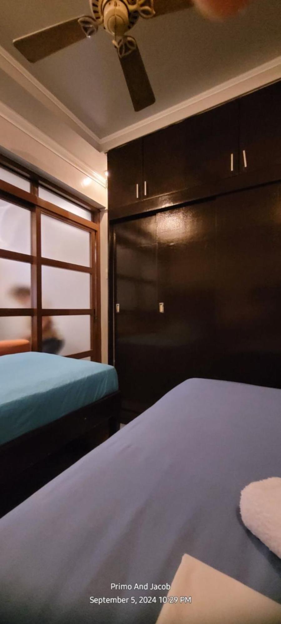 2 Separate Units, 1Br On 23Rd Flr And 3Br Penthouse On 41St Flr In Manila, Near Slec,Us Embassy, Mall And Parks With Excellent View Экстерьер фото